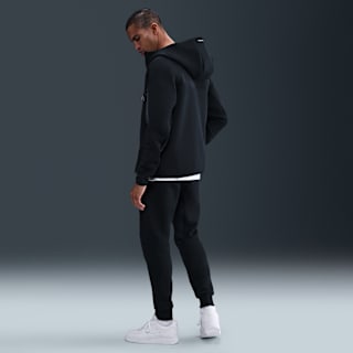 Men's Tech Fleece Full-Zip Windrunner Jacket Release Date
