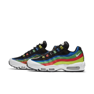 Air Max 95 'Hidden Message' Release Date