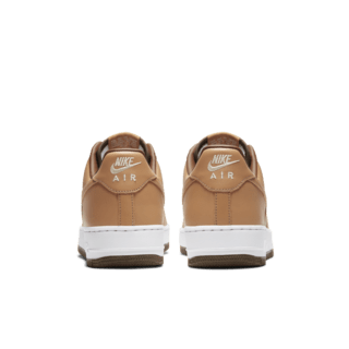 Fecha de lanzamiento del Air Force 1 "Acorn"