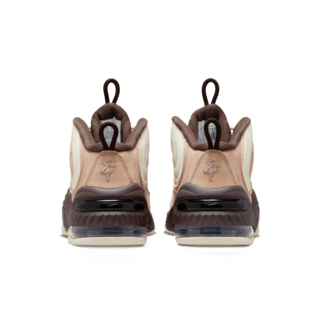 Air Penny 2 'Sesame and Coconut Milk' (FB8885-100) 發售日期