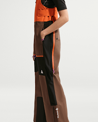 ACG-Bekleidungskollektion – Erscheinungsdatum