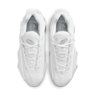 Fecha de lanzamiento del NOCTA Glide "Triple White" (DM0879-100) 