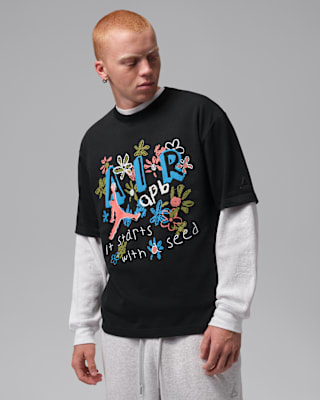 Take a look at Jordan x APB Apparel Collection