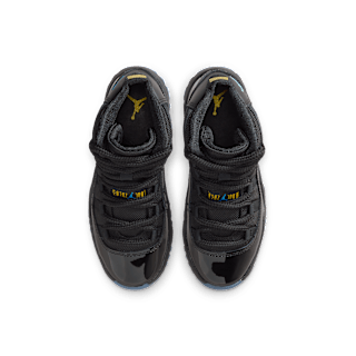 Little Kids' Jordan 11 'Gamma' Release Date