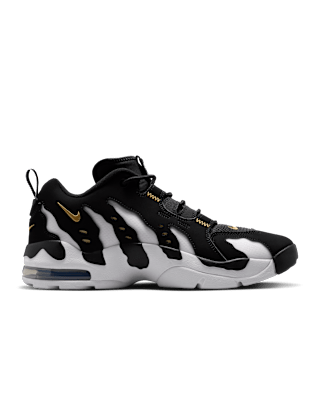 Air Diamond Turf Max '96 Low 'Black and White' (IF5478-001) Release Date