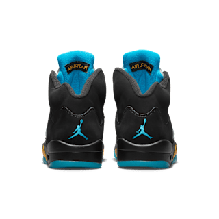 Air Jordan 5 'Aqua' (DD0587-047) 發售日期