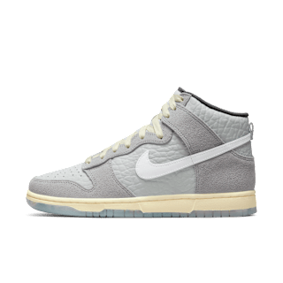 Fecha de lanzamiento del Dunk High "Culture Day" (DR8753-077)