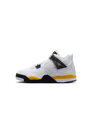 에어 조던 4 "Rare Air" 'Tour Yellow'(IO2463-102) 출시일