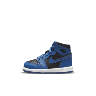 Air Jordan 1 "Dark Marina Blue" (AQ2665-404) Lansman Tarihi