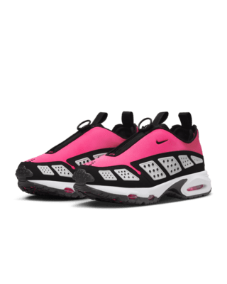 Fecha de lanzamiento de los Air Max SNDR "Hyper Pink and Black" (FZ2068-600)