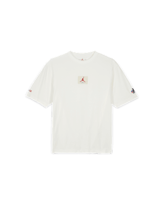 Jordan x Two 18 Apparel Collection Release Date