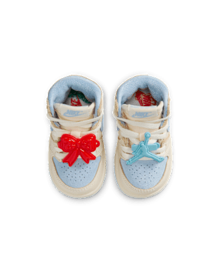 우먼스 에어 조던 1 하이 OG 'Psychic Blue and Pale Ivory'(FD2596-102) 출시일