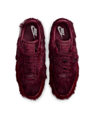 AIR FORCE 1 QS PONYHAIR Release Date