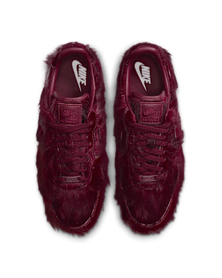 Date de sortie de la Air Force 1 QS "Team Red" (IR1940-600)