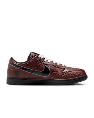 Nike SB Dunk 低筒鞋 Pro x Limosine Skateboards 'Brown and Black' (HJ4131-200) 發售日期