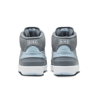 Fecha de lanzamiento del Air Jordan 2 "Cool Grey" para mujer (FB8871-041) 