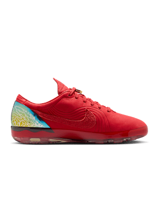 Jordan x Nike Cryoshot Mercurial Vapor 1 'University Red' (IO8209-600) Release Date