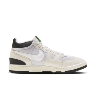 วันเปิดตัว Attack x Social Status "Summit White" (DZ4636-100)