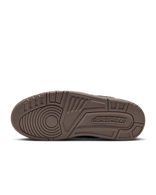 Women's Air Jordan 3 'Velvet Brown' (CK9246-200) Release Date
