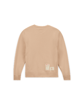 Jordan x UNION buitenkleding — releasedatum