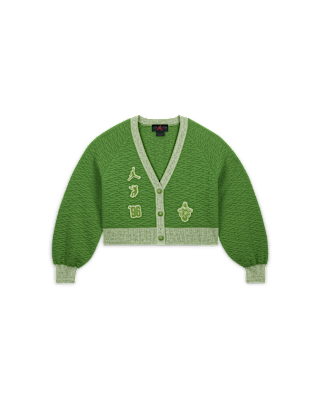 วันเปิดตัวคอลเลกชันเครื่องแต่งกายผู้หญิง Jordan x UNION x Bephies Beauty Supply 