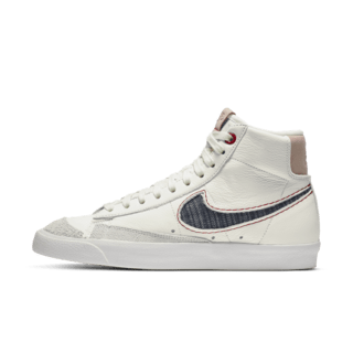【NIKE公式】ブレーザー MID '77 x デンハム 'Sail' (BLAZER MID '77 DNHM / CU8054-100)