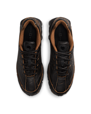Shox Ride 2 Premium "Black and Light British Tan" (HV4447-010) – Data de lançamento