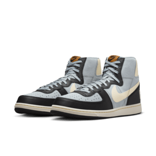 Terminator High 'Black and Light Pumice' (FJ4198-001) release date