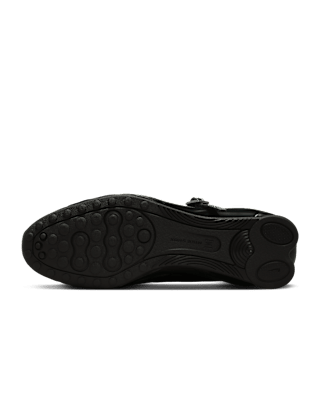 Data de llançament de les Shox Z Calistra x NAKED Copenhagen "Black and Off White" per a dona (IH4369-001)