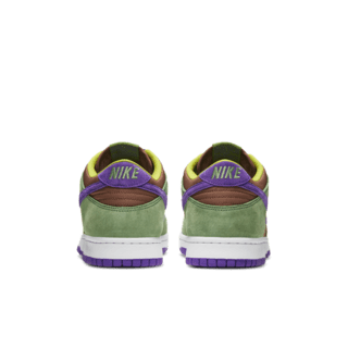 วันเปิดตัว Dunk Low “Veneer”