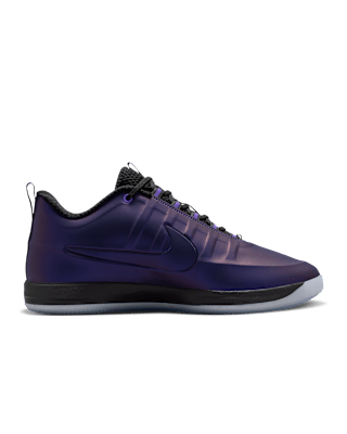 Book 2 EP 'Varsity Purple' (IV5771-500) Release Date