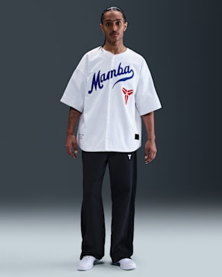Kobe Baseball  Equipment Collection Release Date