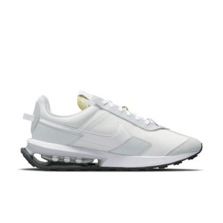 Fecha de lanzamiento del calzado Air Max Pre-Day "Pure Platinum"