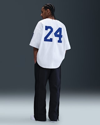 Kobe Baseball  Equipment Collection Release Date