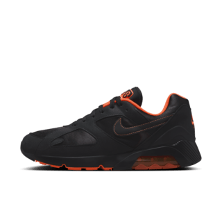 Air 180 'Black and Hyper Crimson' (FJ9259-002) 發售日期