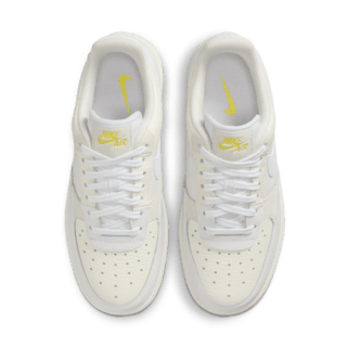 Fecha de lanzamiento del Air Force 1 '07 "White and Multicolor" (FQ0709-100) 