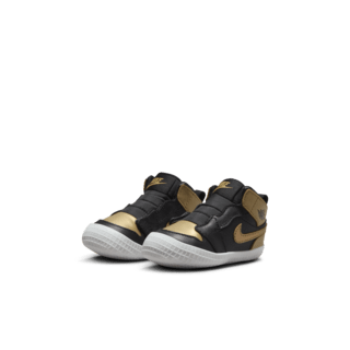 Fecha de lanzamiento de los Air Jordan 1 High OG "Black and Gold" (DZ5485-071)