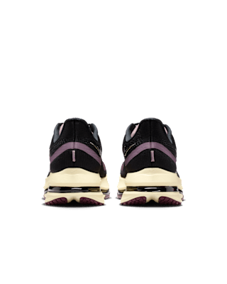 Pegasus Premium x A Ma Maniére „Black and Burgundy Crush” (IM0701-001) – megjelenési dátum