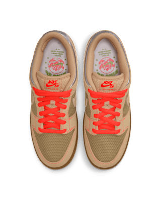 Nike SB Dunk Low "Som Tum" "Canvas and Parachute Beige" (IB6206-701) – Erscheinungsdatum