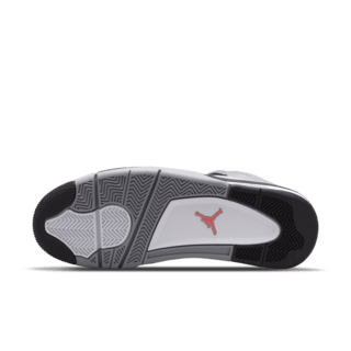 Fecha de lanzamiento del Air Jordan 4 "Amathyst Wave" (DH7138-506)
