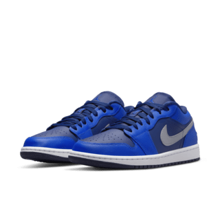 女款 Air Jordan 1 低筒鞋 'Game Royal' (DC0774-400) 發售日期