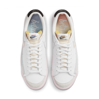 Blazer Low '77 Vintage 'BeTrue' Release Date