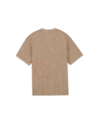 NRG Fadeaway T 恤發售日期