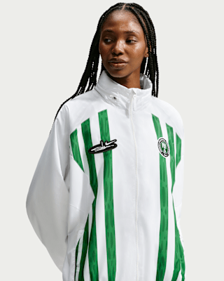 Nigeria x Slawn kledingcollectie – releasedatum