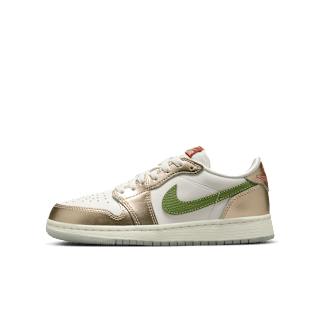 에어 조던 1 로우 OG 'Lunar New Year'(FN3727-100) 출시일