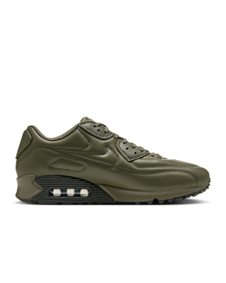 Air Max 90 'Medium Olive and Sequoia' (IV4504-201) Release Date
