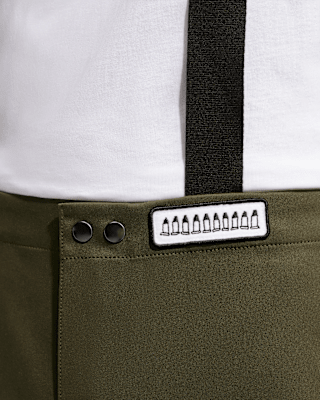 나이키크래프트 x Tom Sachs I.S.R.U Uniform Apparel Collection 출시일