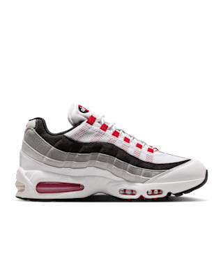Fecha de lanzamiento de las Air Max 95 Big Bubble "Comet Red" (IB7862-100)