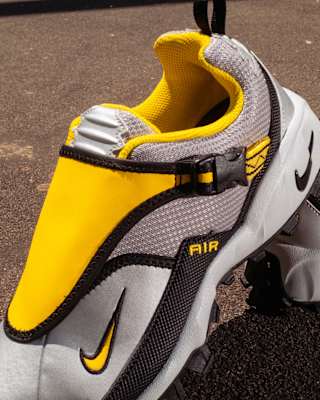 ACG Phassad 'Yellow Zest and Metallic Silver' (HM7133-001) Release Date