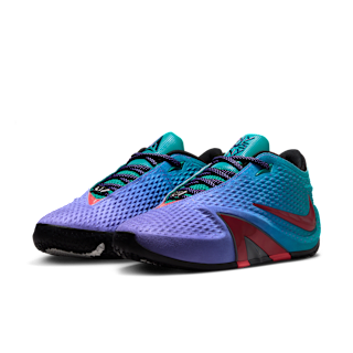 Ja 4 "NY vs. NY" 'Persian Violet and Rio Teal' (IM4134-500) Release Date